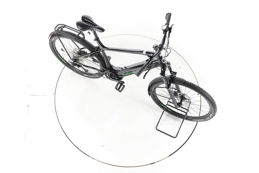 Grecos Big Foot-E Trekking E-Bike - Image 14