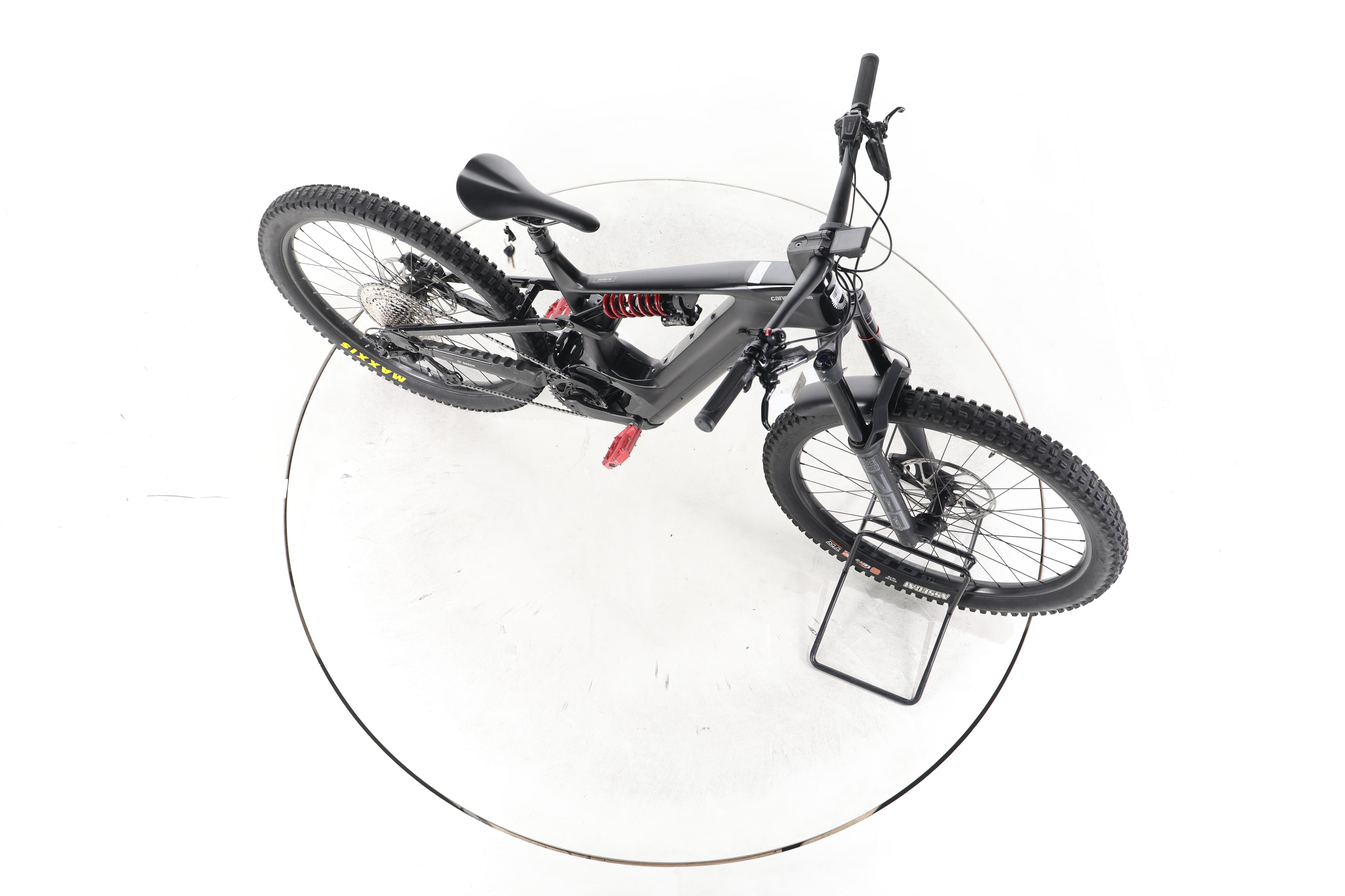 Cannondale Moterra Neo LT 2 E-Bike Fully - Image 14