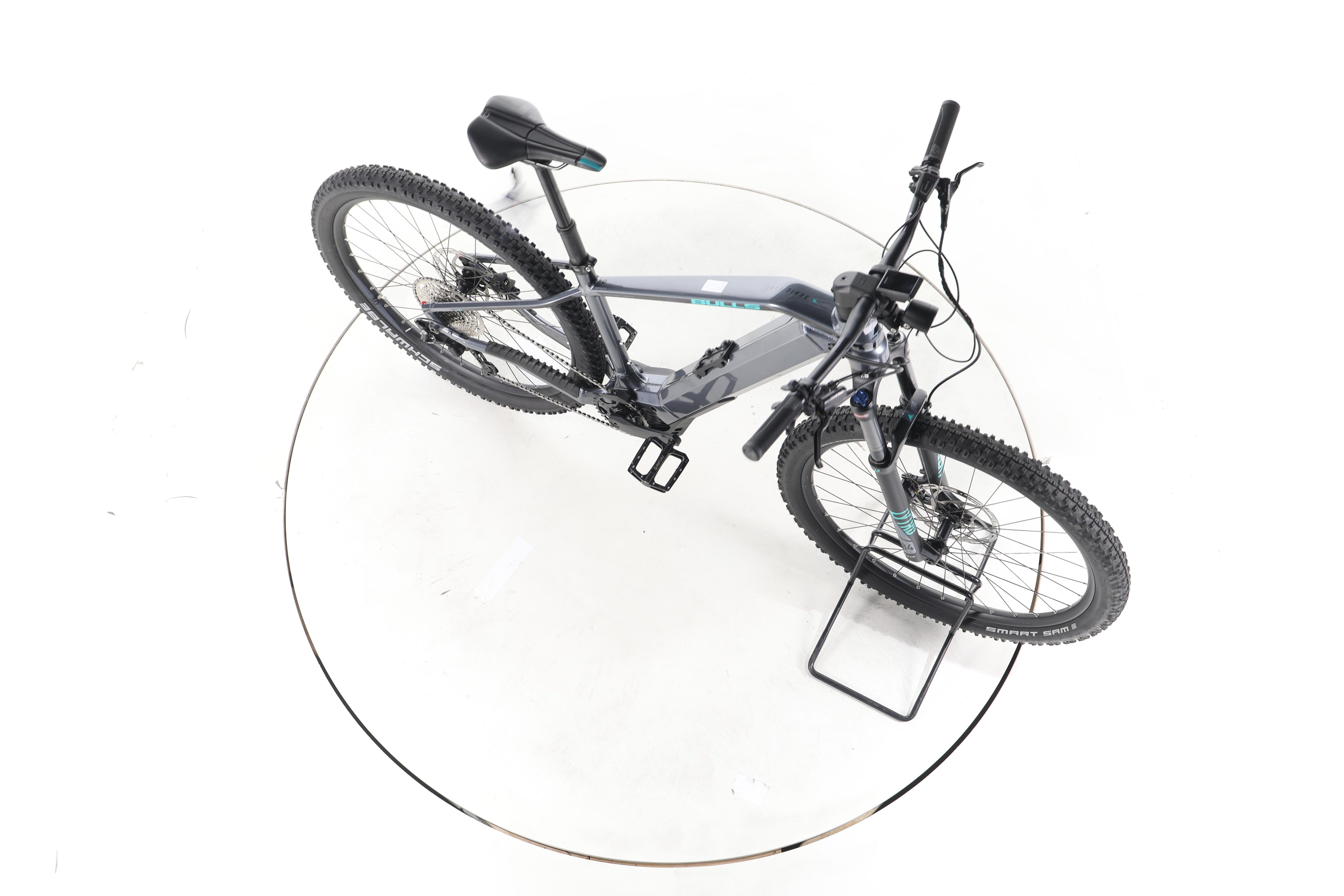 Bulls Sonic EVO 1 E-Bike - Image 14