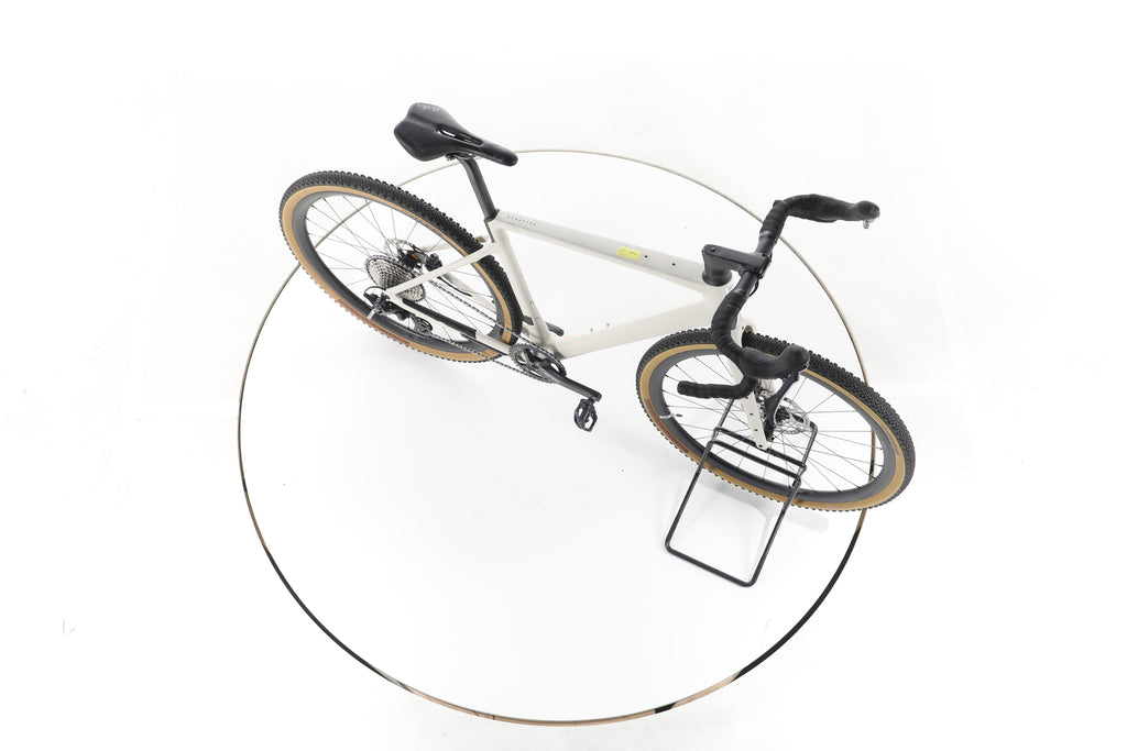Rose Backroad GRX RX820 1x12 Gravelbike Carbon 2024 - Image 14