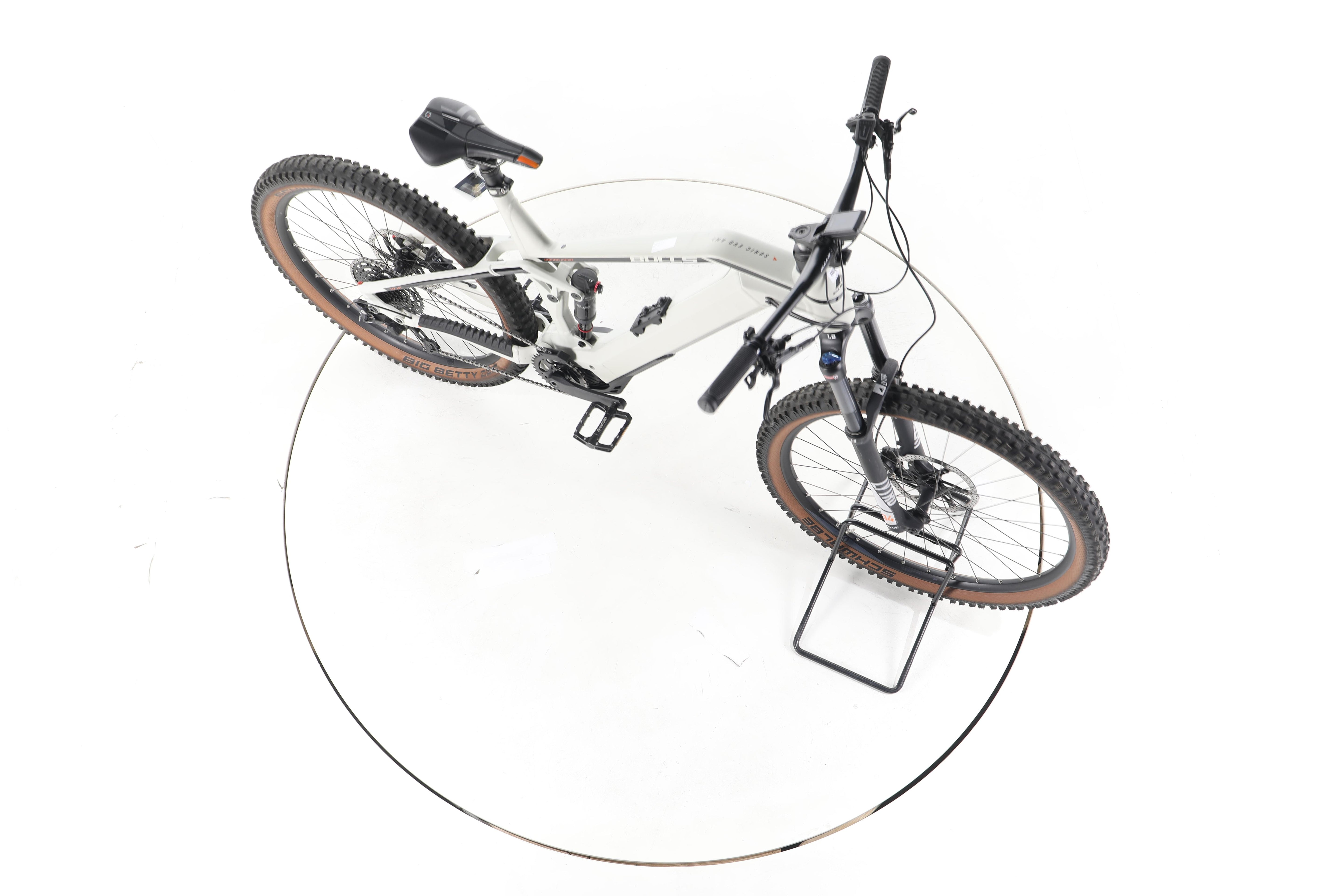 Bulls Sonic EVO AM 1 Fully E-Bike - Image 14