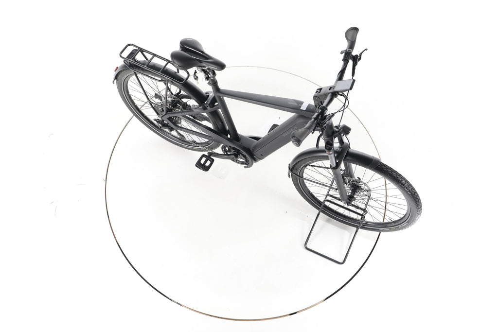 Pegasus Premio Evo 10 Lite Trekking E-Bike 2025 - Image 14