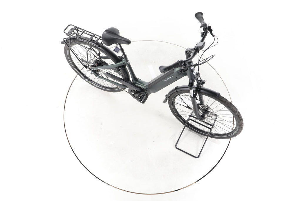 Velo de Ville AEB 490 Pure City E-Bike Tiefeinsteiger 2025 - Image 14