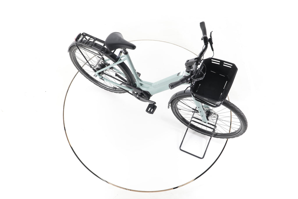 Kalkhoff Image L Advance City E-Bike Tiefeinsteiger 2024 - Image 14