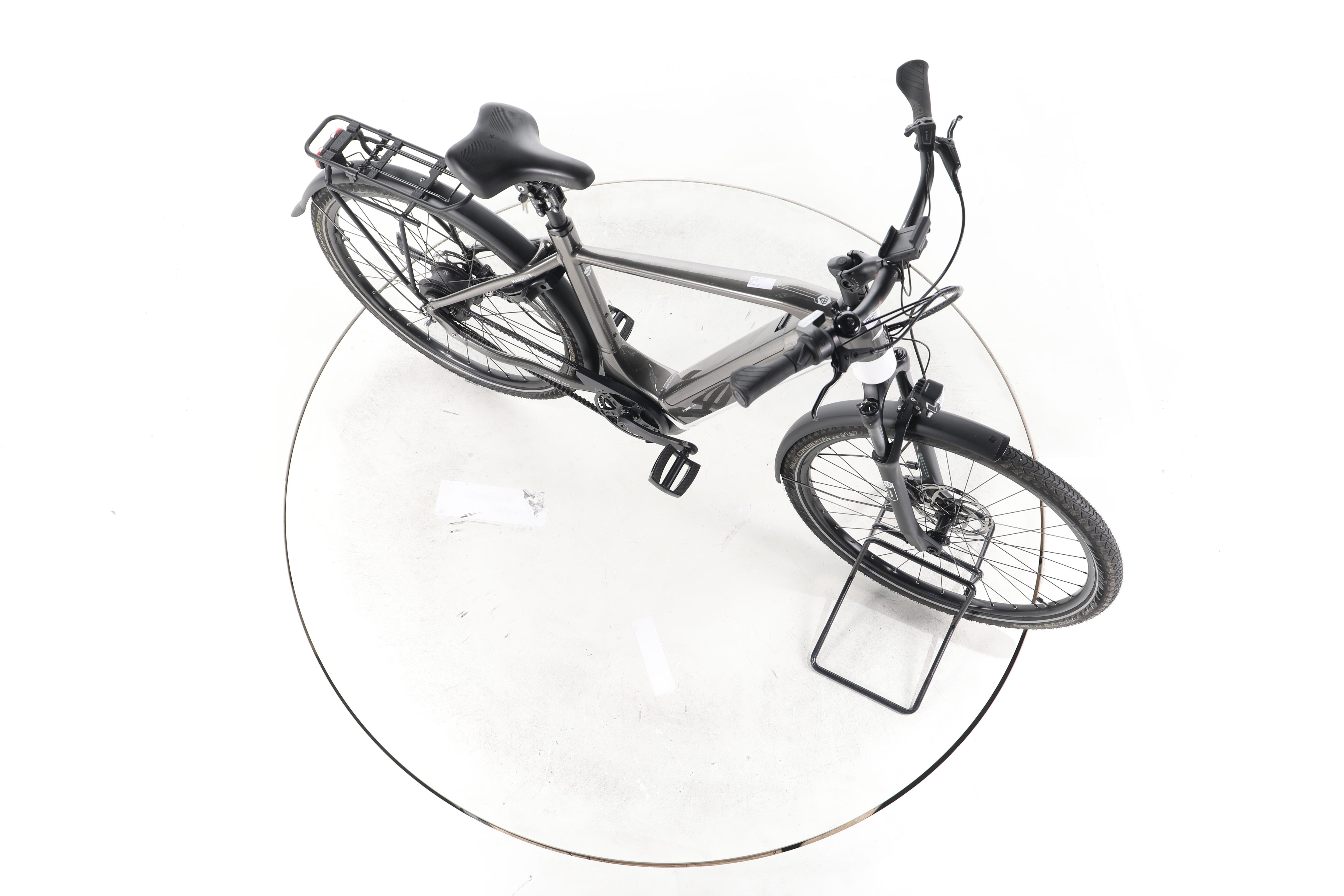 Victoria Manoc 3 City E-Bike - Image 14