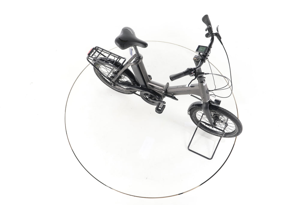 Hercules Rob Fold F5 Falt E-Bike Tiefeinsteiger - Image 14