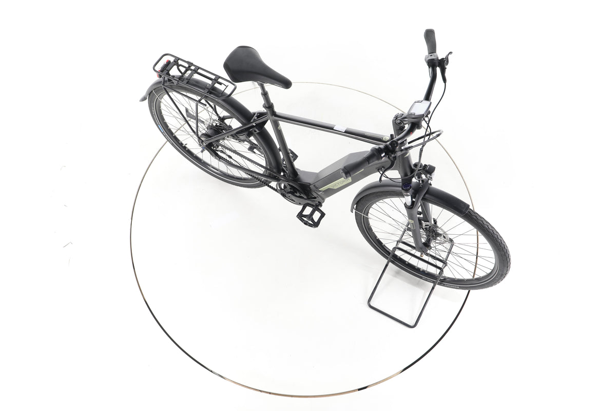 Victoria eTrekking 9.8 City E-Bike - Image 14