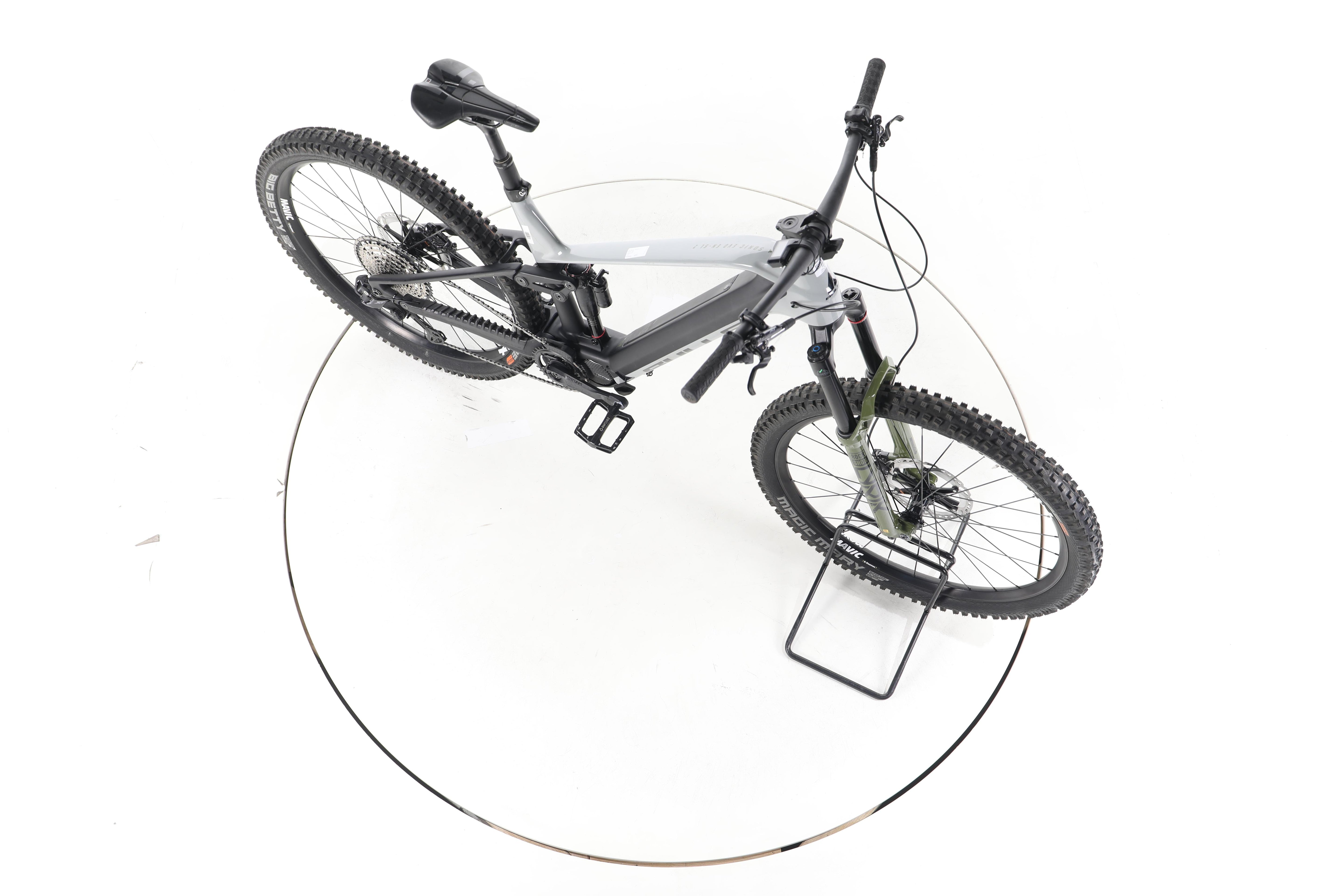Bulls Sonic Evo  EN Fully E-Bike - Image 14