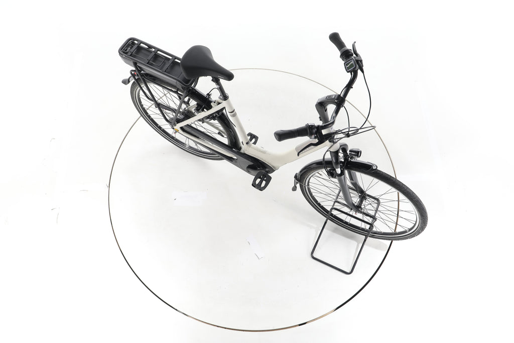 Gazelle Paris C7+ City E-Bike Tiefeinsteiger - Image 14
