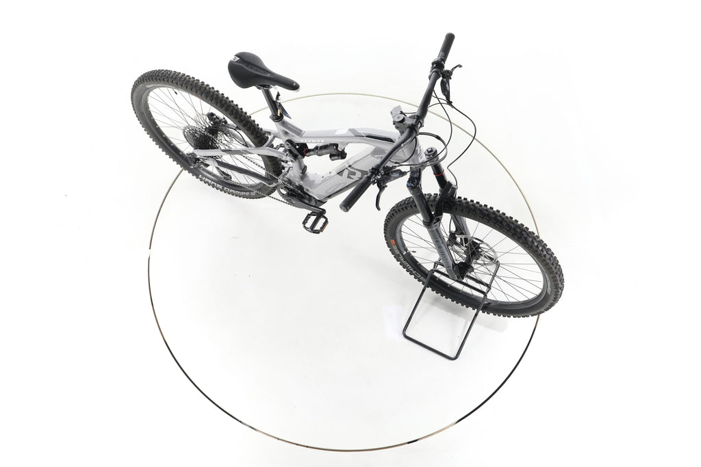 R Raymon TrailRay 140E 10.0 E-Bike Fully - Image 14