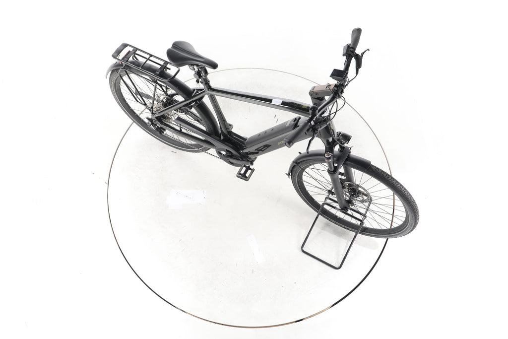 Stevens E-TRITON 7.6.1 Trekking E-Bike - Image 14
