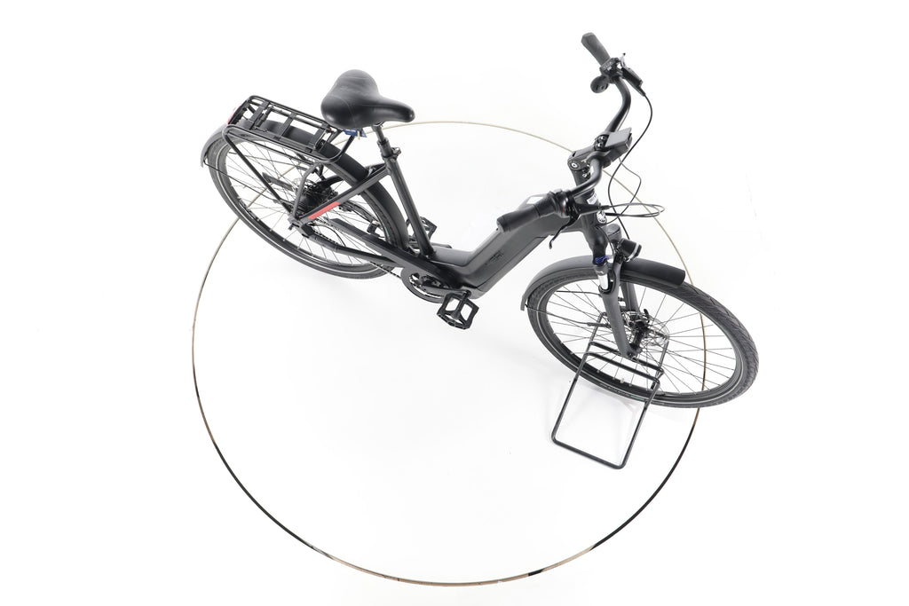 Hercules Intero I-R8 City E-Bike Tiefeinsteiger - Image 14