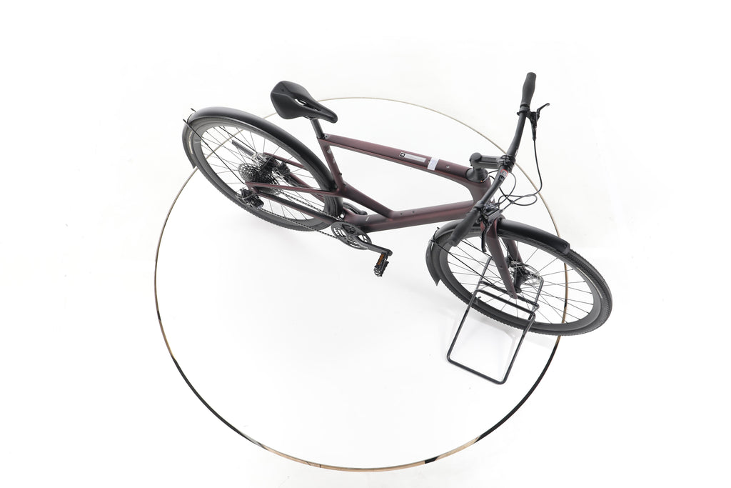 Specialized Sirrus X 5.0 Fahrrad City & Trekking - Image 14