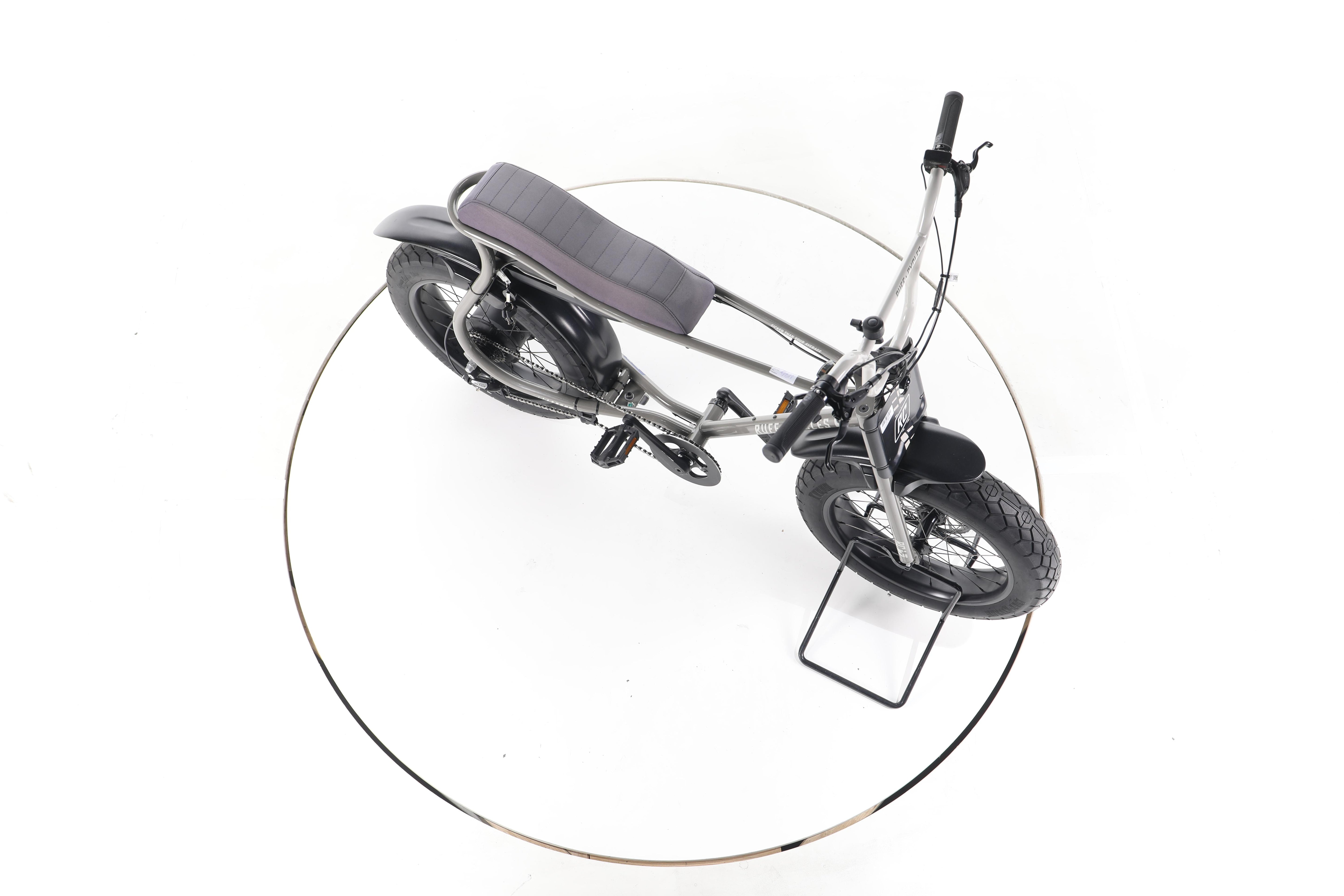 Ruff Cycles LIL’BUDDY “Edge” E-Fatbikes - Image 14