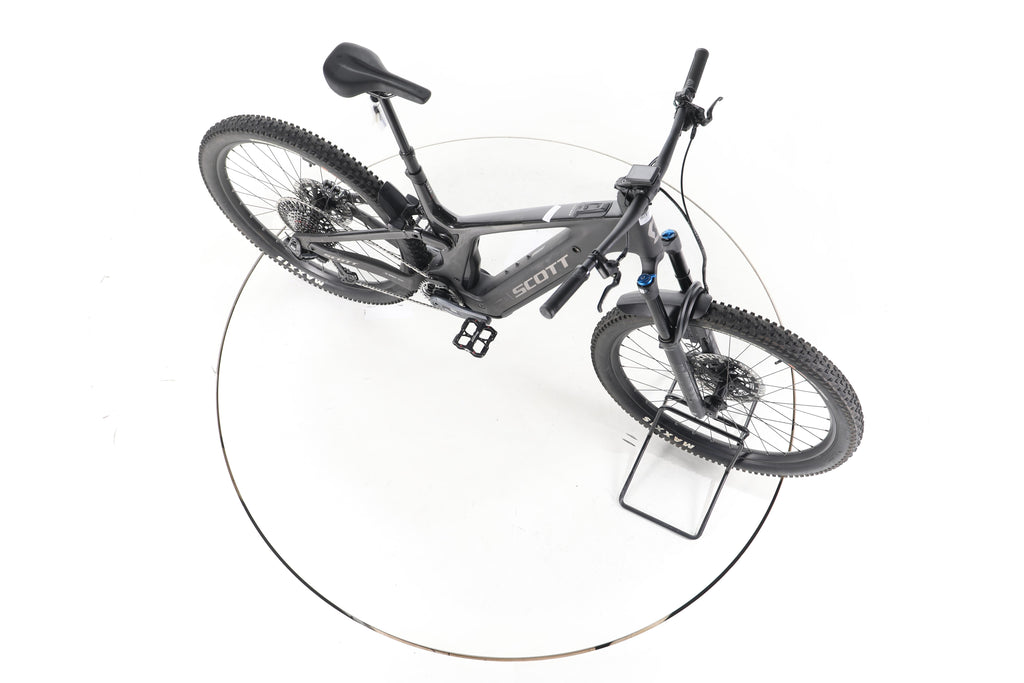 Scott Patron 900 Fully E-Bike Carbon 2025 - Image 14