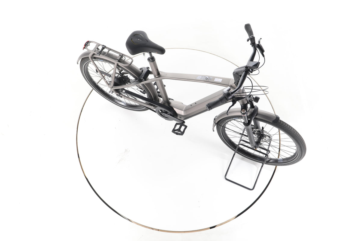Kalkhoff Image 7.B Excite+ City E-Bike - Image 14