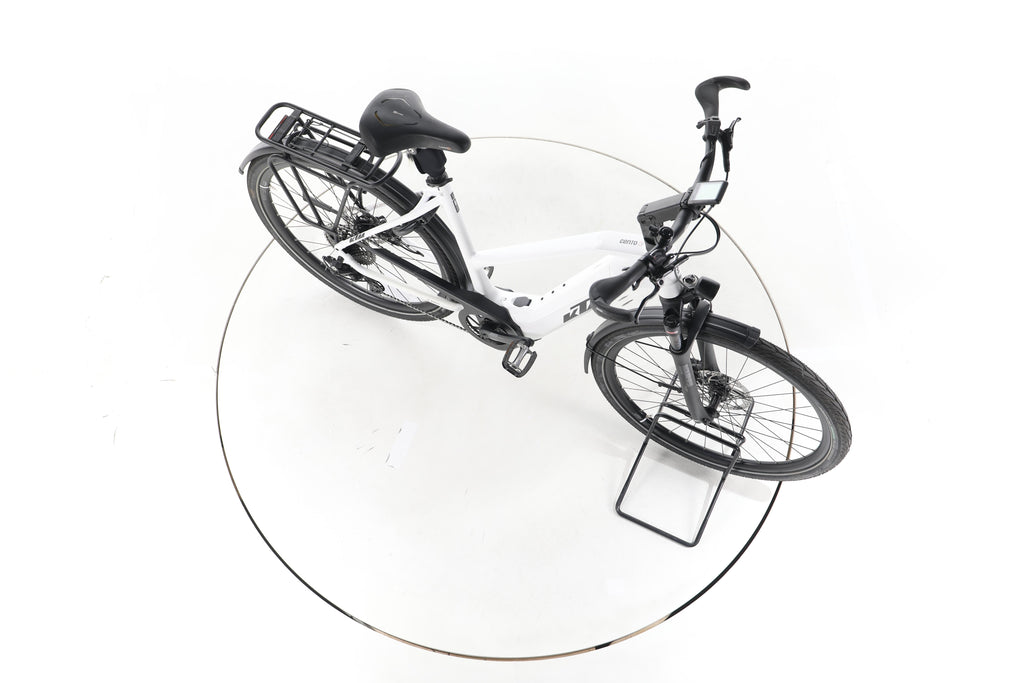 KTM ZEG Cento 10 Trekking E-Bike - Image 14