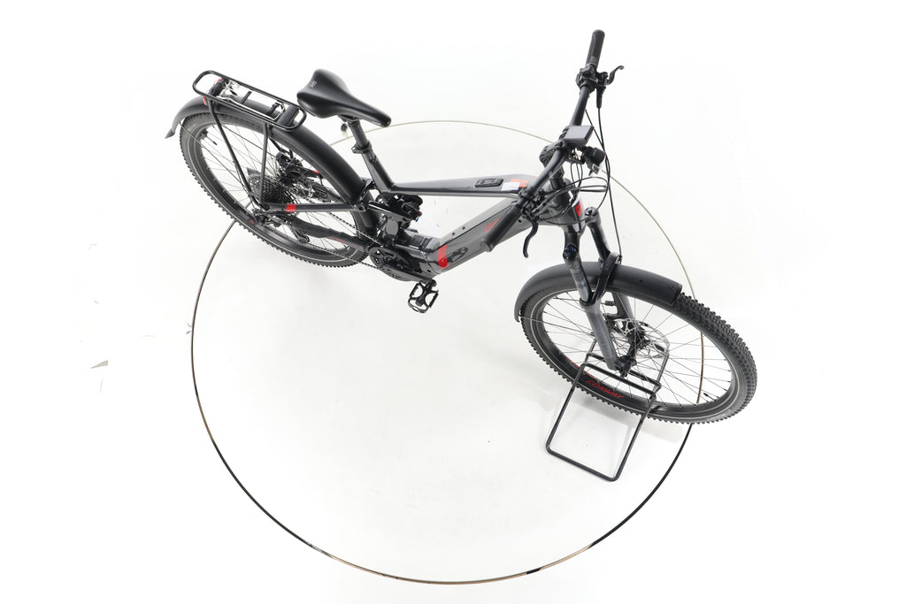 Conway Xyron SUV 4.9 SUV E-Bike - Image 14