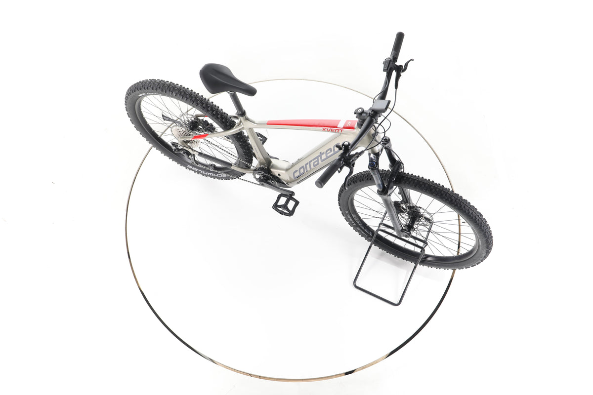 Corratec E-Power X-Vert Pro E-Bike - Image 14