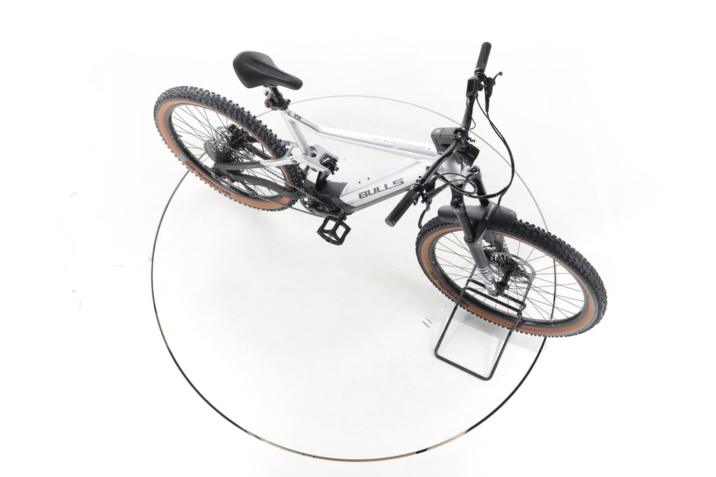 Bulls Copperhead EVO AM 2 ABS Fully E-Bike 2024 - Image 14
