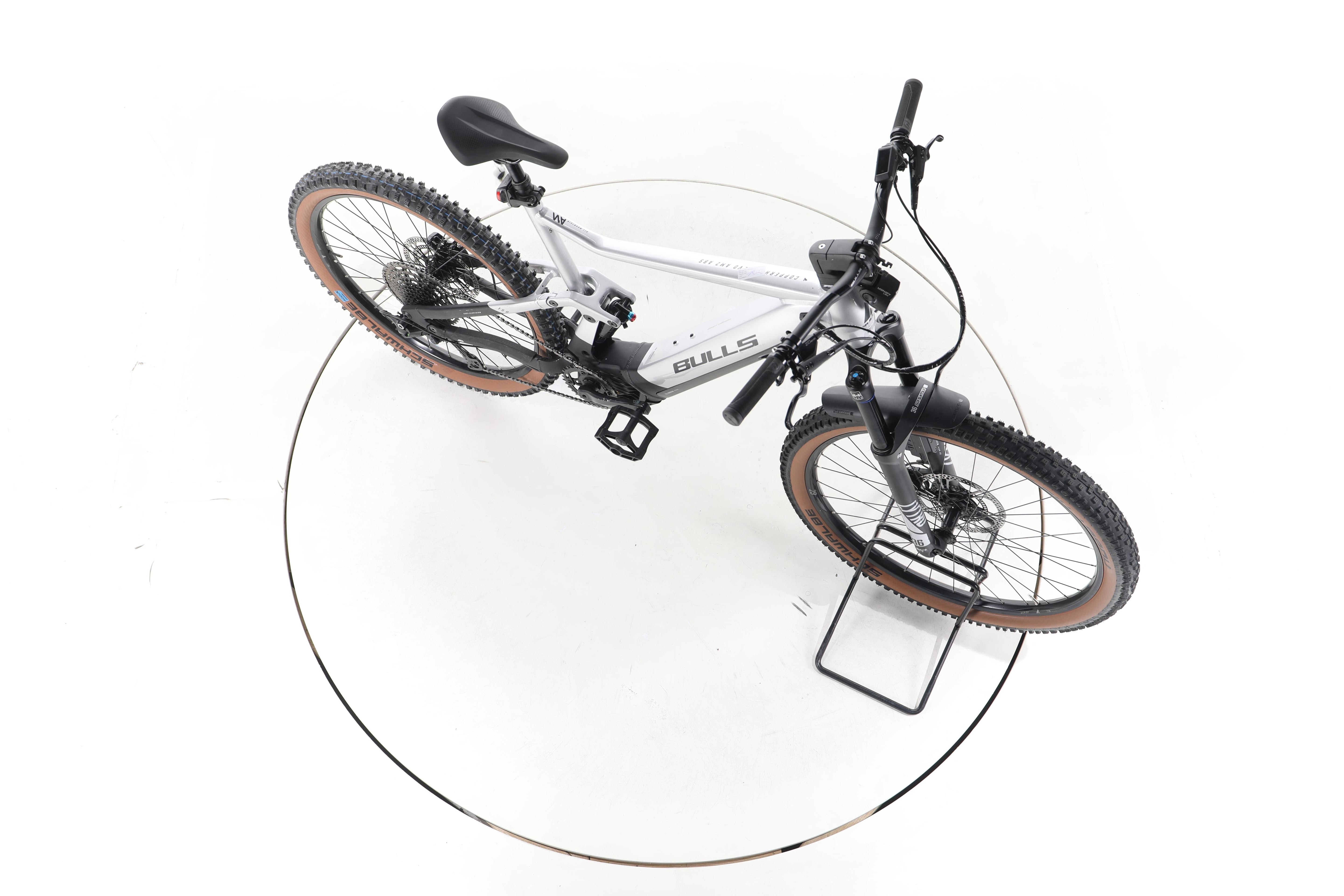 Bulls Copperhead EVO AM 2 ABS Fully E-Bike 2024 - Image 14