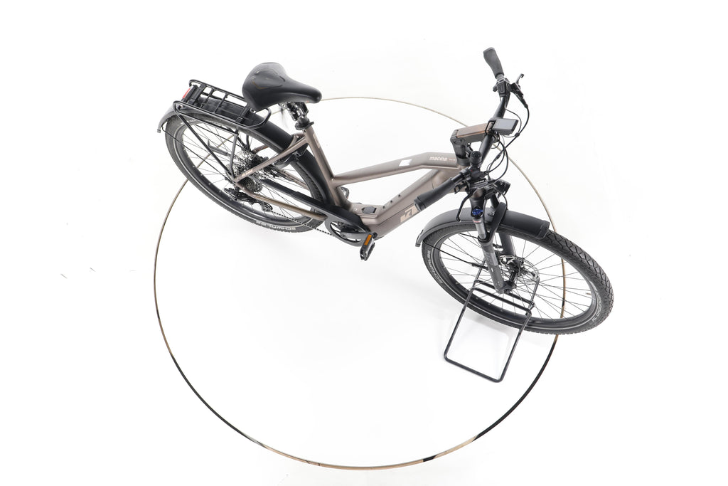 KTM Macina Gran 720 Trekking E-Bike - Image 14