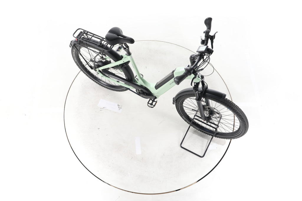 Velo de Ville SEB 990 Smart Smooth City E-Bike Tiefeinsteiger - Image 14
