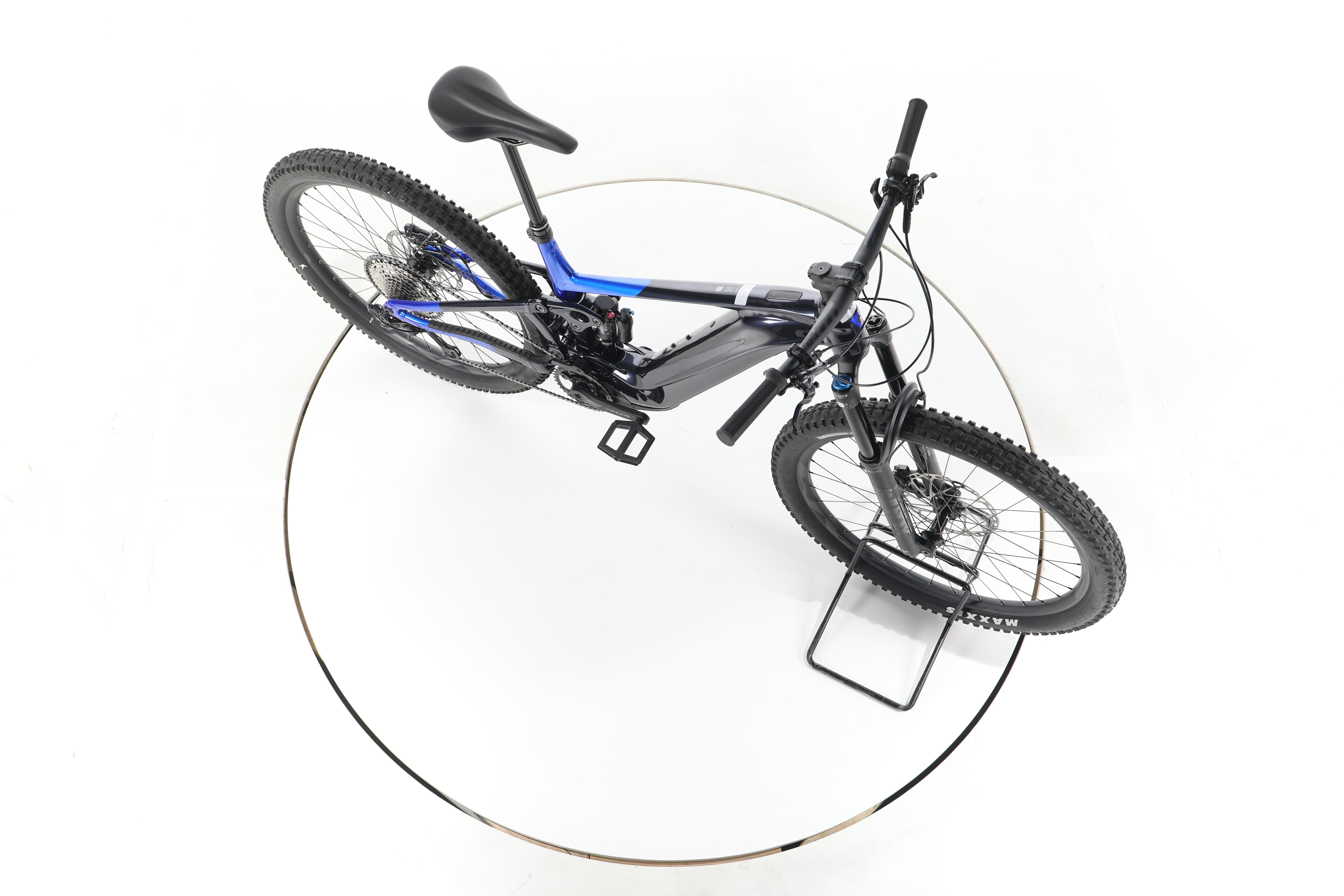 Giant Trance X E+ 1 E-Bike Fully - Image 14