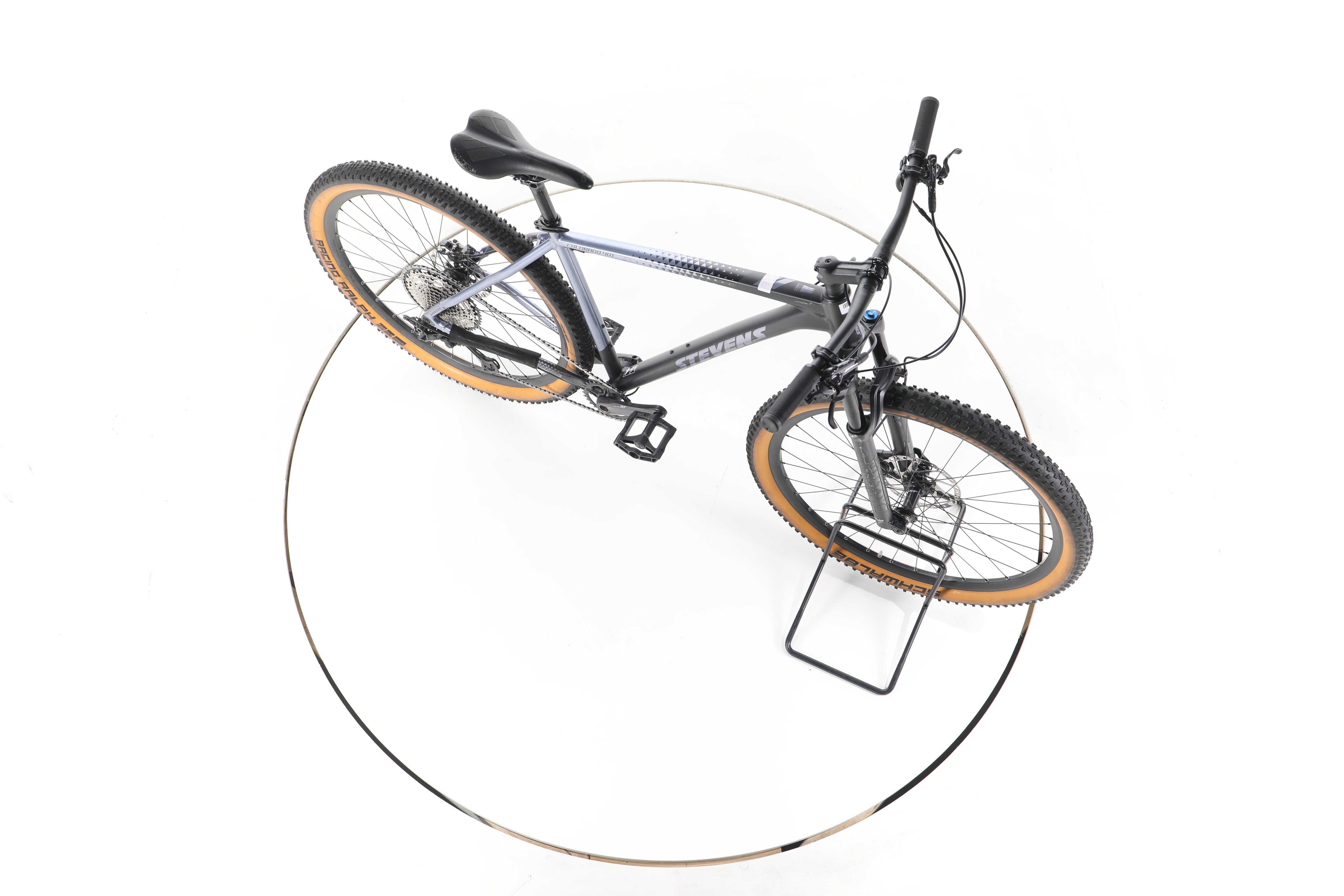 Stevens Colorado 401 Fahrrad Hardtail - Image 14