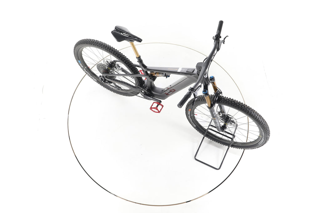 Focus Vam² SL 9.0 Fully E-Bike Carbon 2024 - Image 14