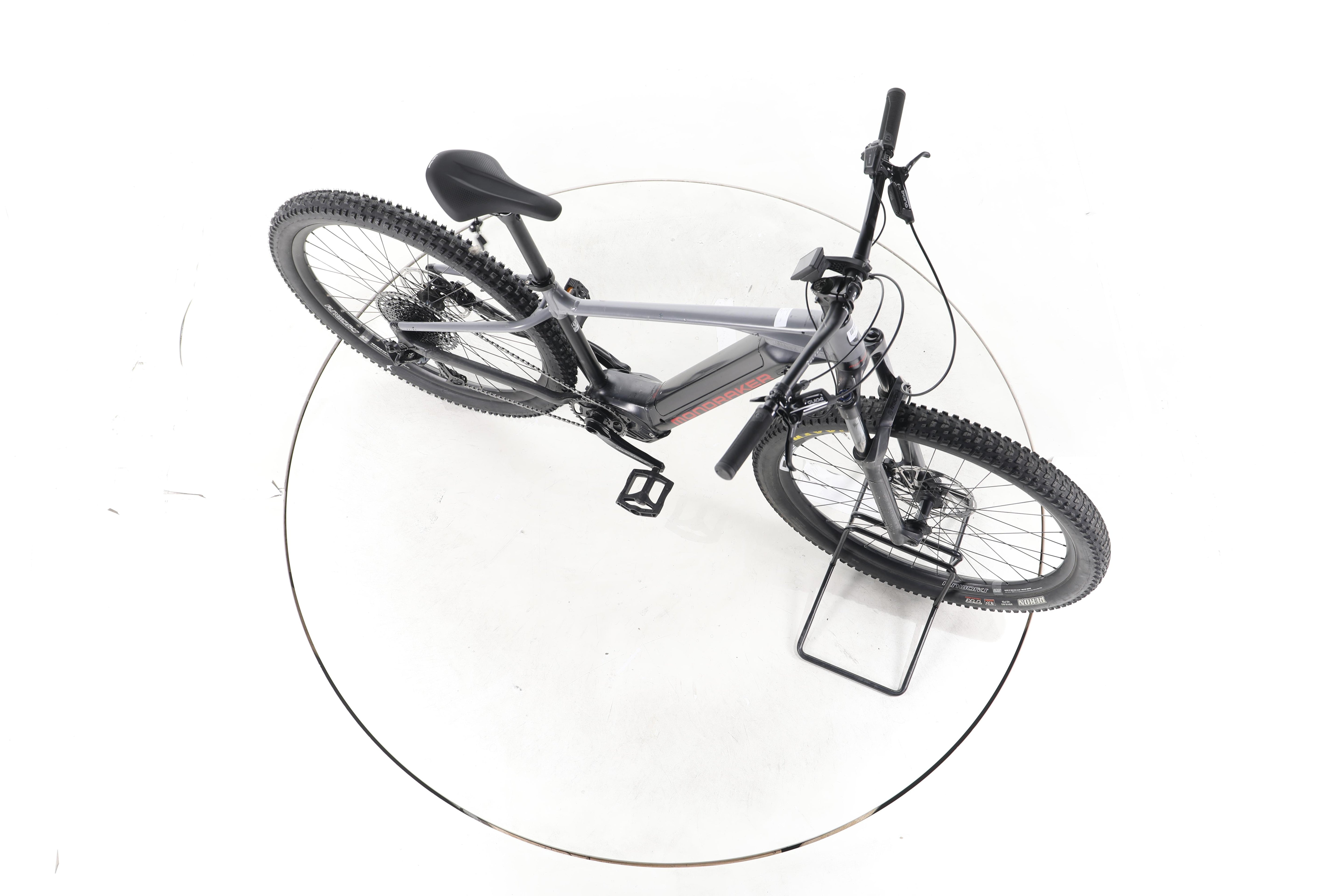 Mondraker Prime Gr. M E-Bike - Image 14