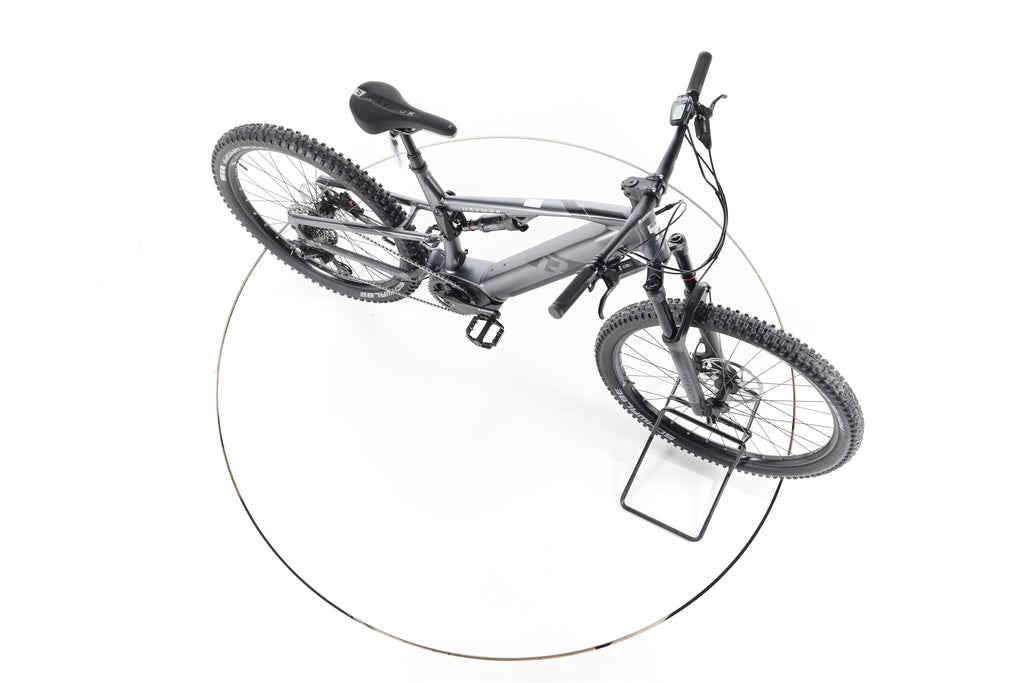 R Raymon TrailRay 140E 8.0 Fully E-Bike 2023 - Image 14