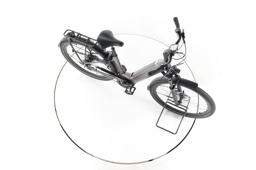 Kalkhoff IMAGE 5.B MOVE+ City E-Bike Tiefeinsteiger - Image 14