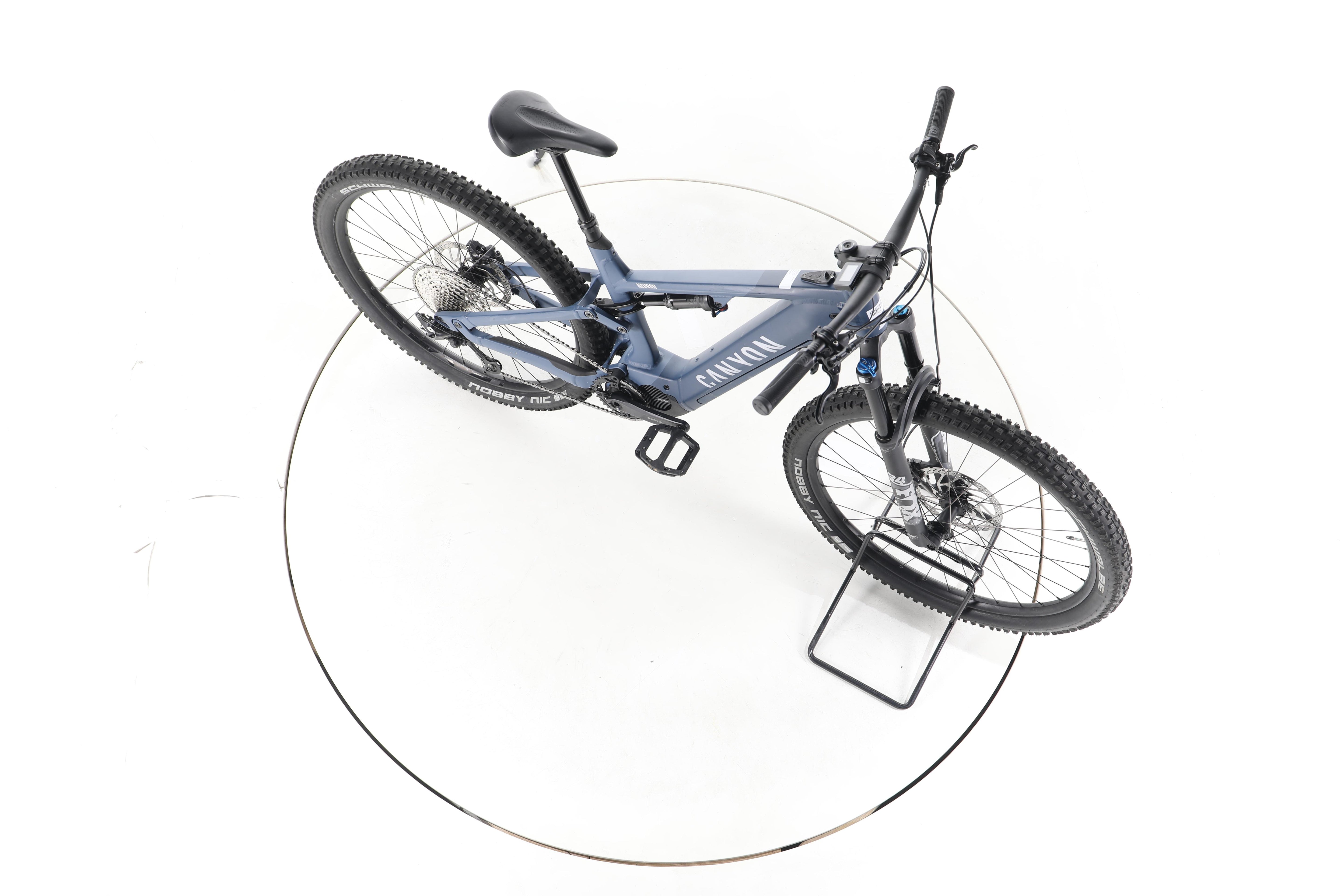 Canyon Neuron:ON 6 E-Bike Fully 2024 - Image 14
