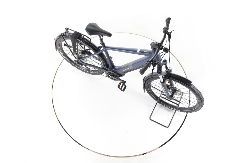 Canyon Pathlite:ON 5 Trekking E-Bike - Image 14