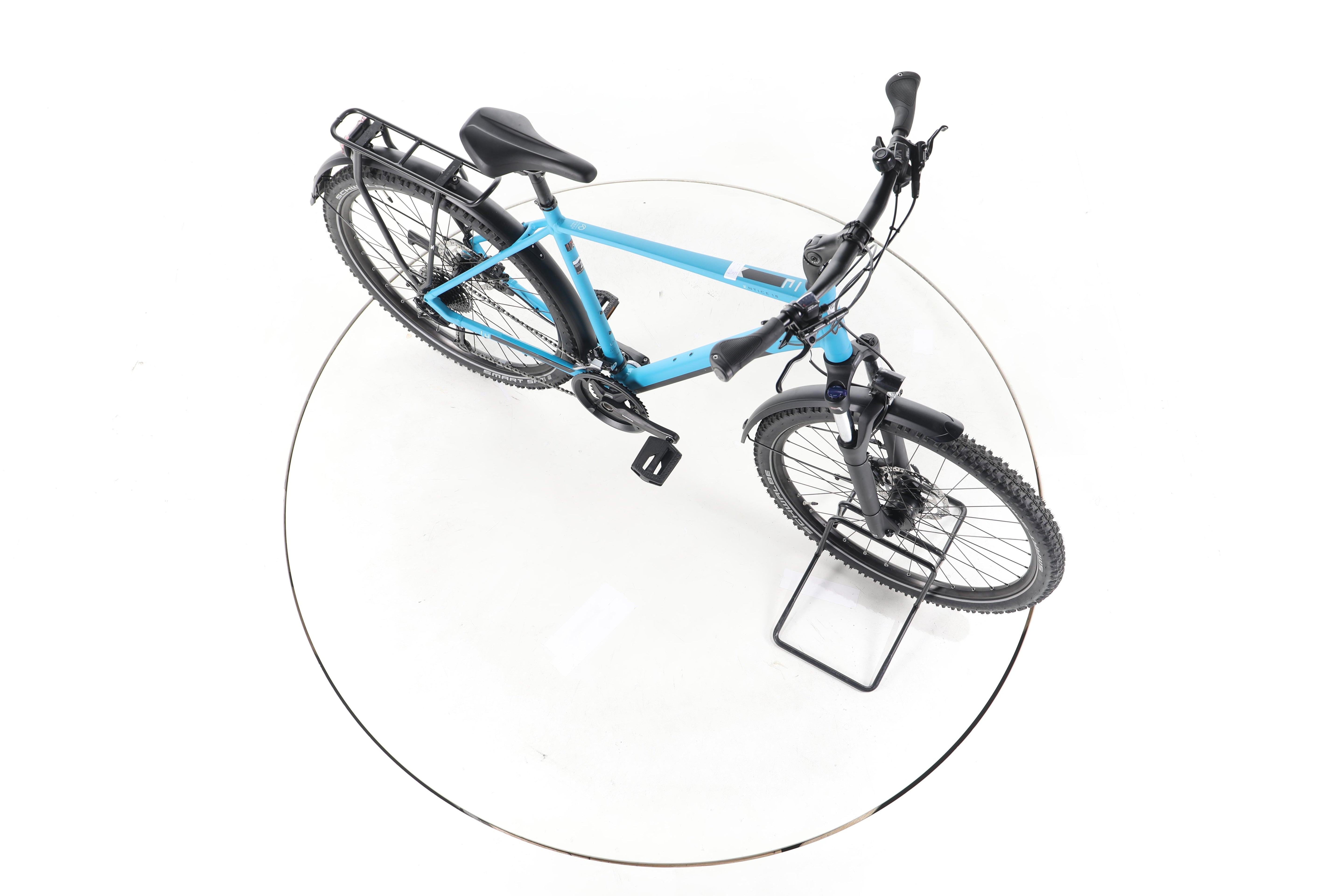 Kalkhoff Entice 18 Fahrrad City & Trekking - Image 14