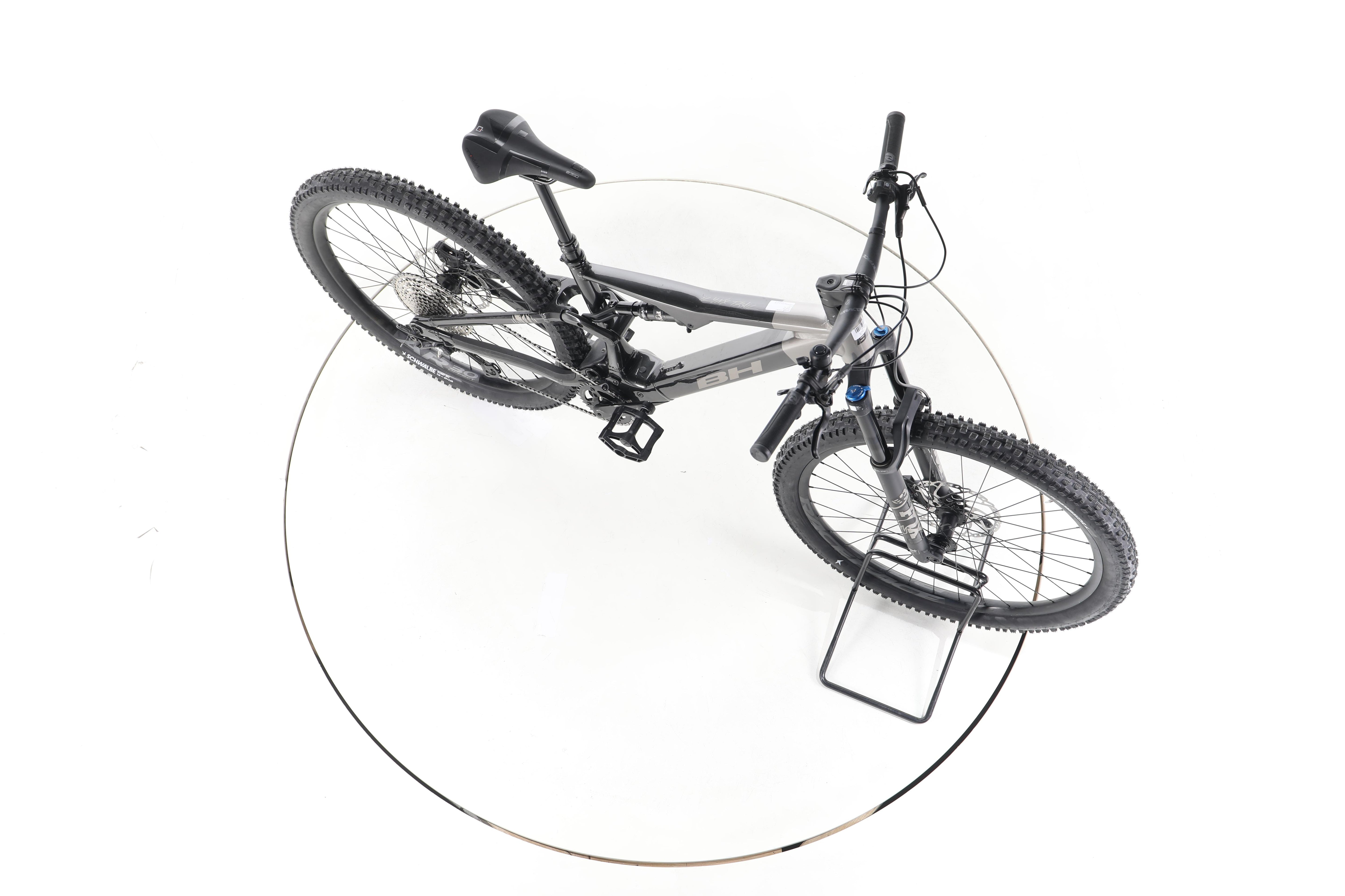 BH Bikes Ilynx Trail 8.1 Fully E-Bike - Image 14
