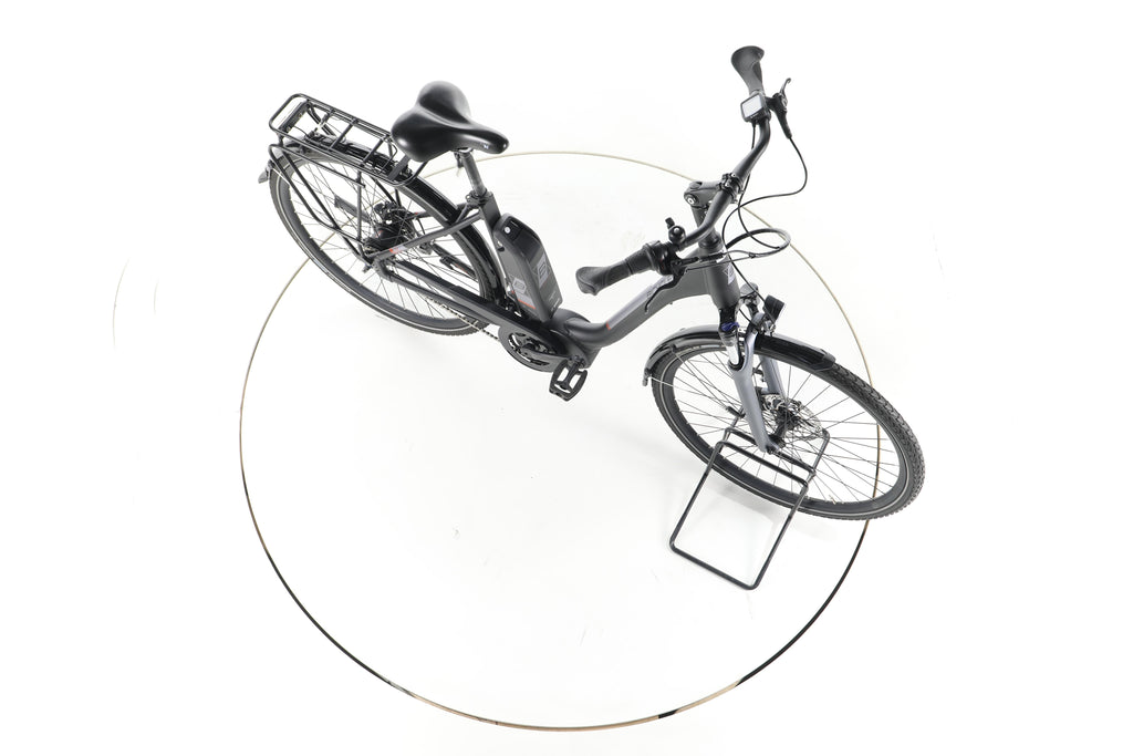 Bicycles Faro 8.5 City E-Bike Tiefeinsteiger - Image 14