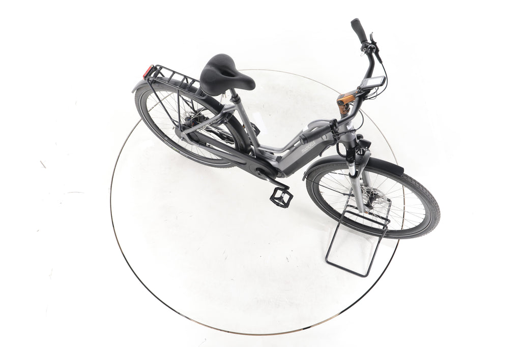 Multicycle Voyage Emi City E-Bike Tiefeinsteiger - Image 14