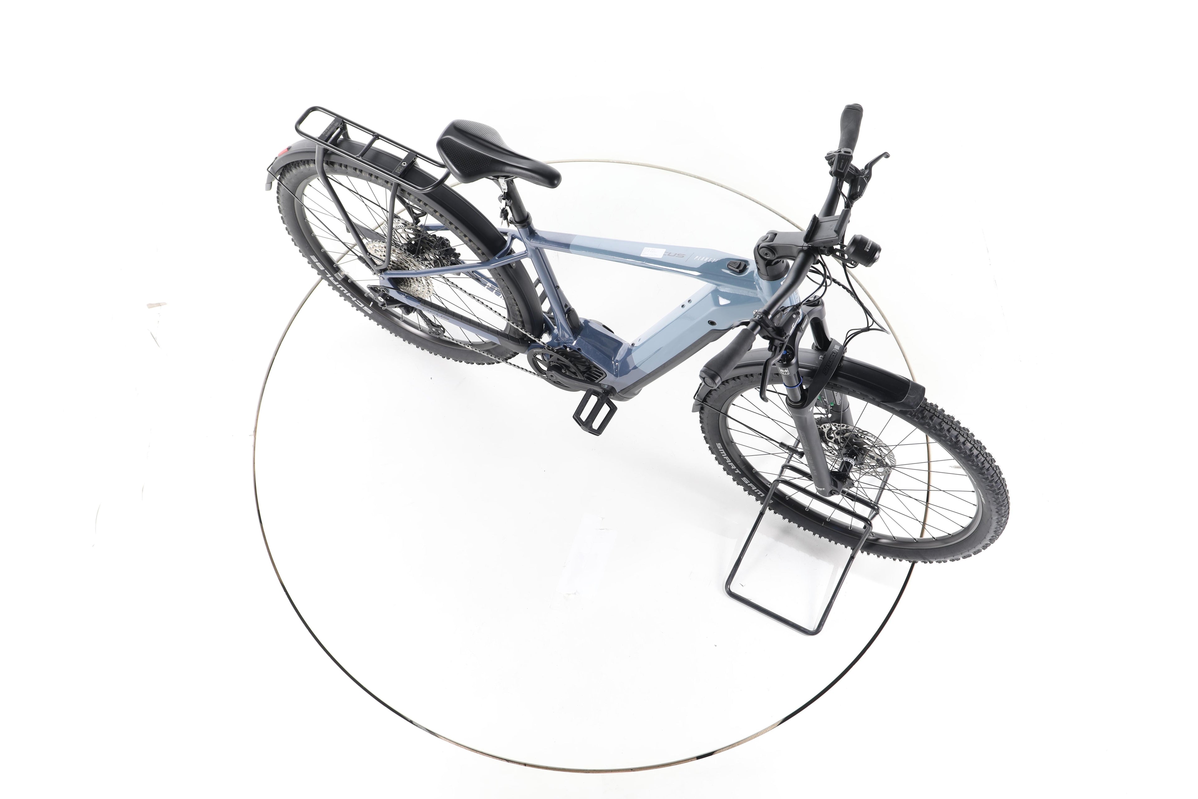 Focus PLANET² 6.9 Trekking E-Bike 2023 - Image 14