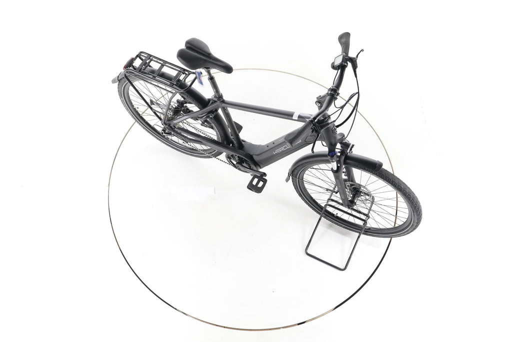 Hercules Futura Sport I-8 Trekking E-Bike - Image 14