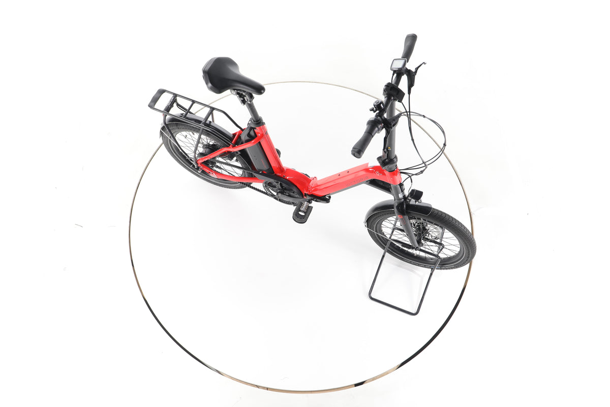 Victoria eFolding 7.6 Falt E-Bike Tiefeinsteiger - Image 14