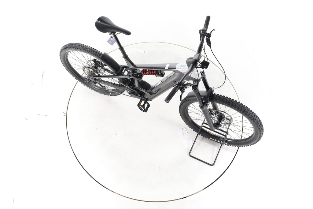 Cannondale Moterra Neo Crb LT 1 E-Bike Fully Carbon 2024 - Image 14
