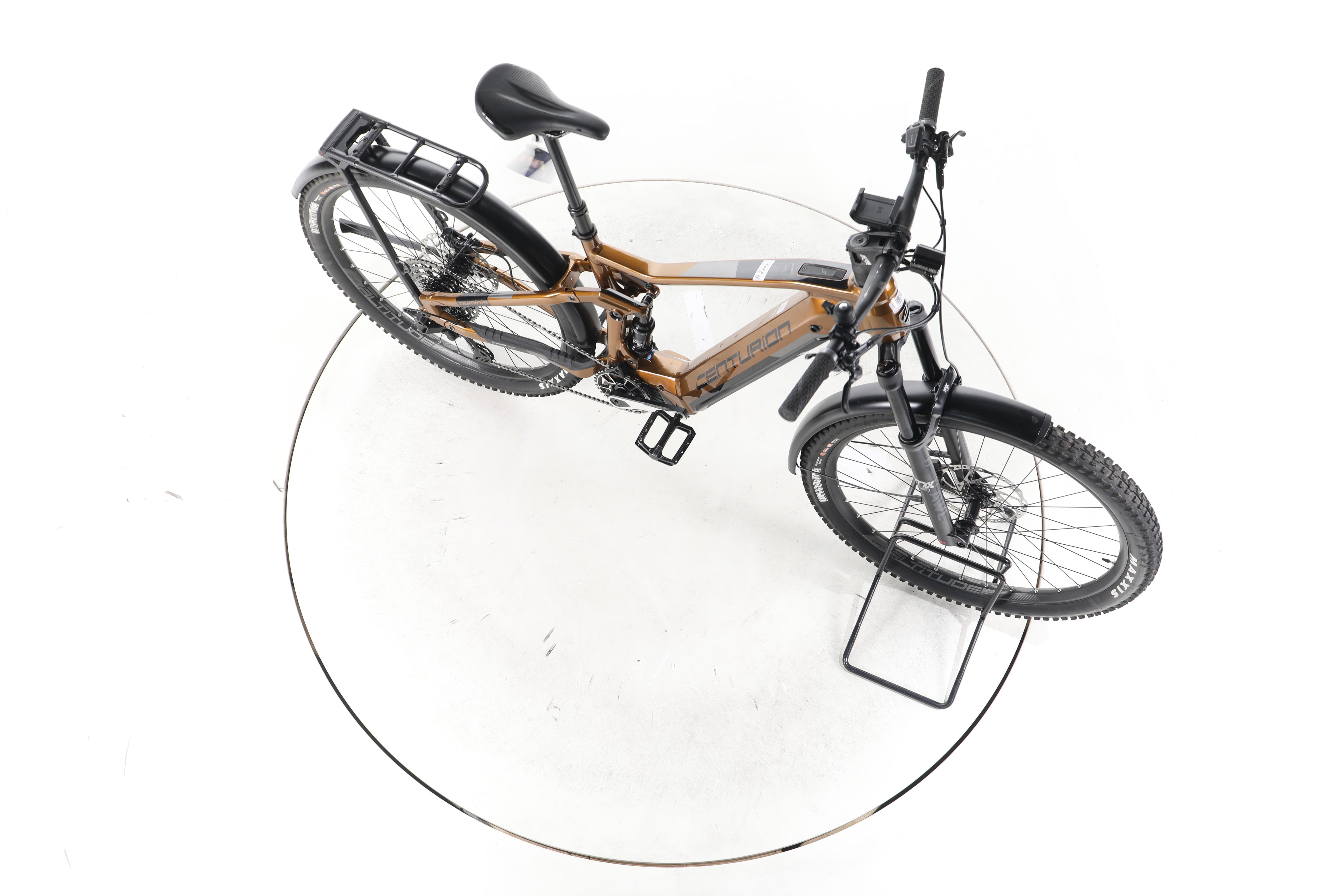 Centurion Numinis R2700i EQ SUV E-Bike - Image 14