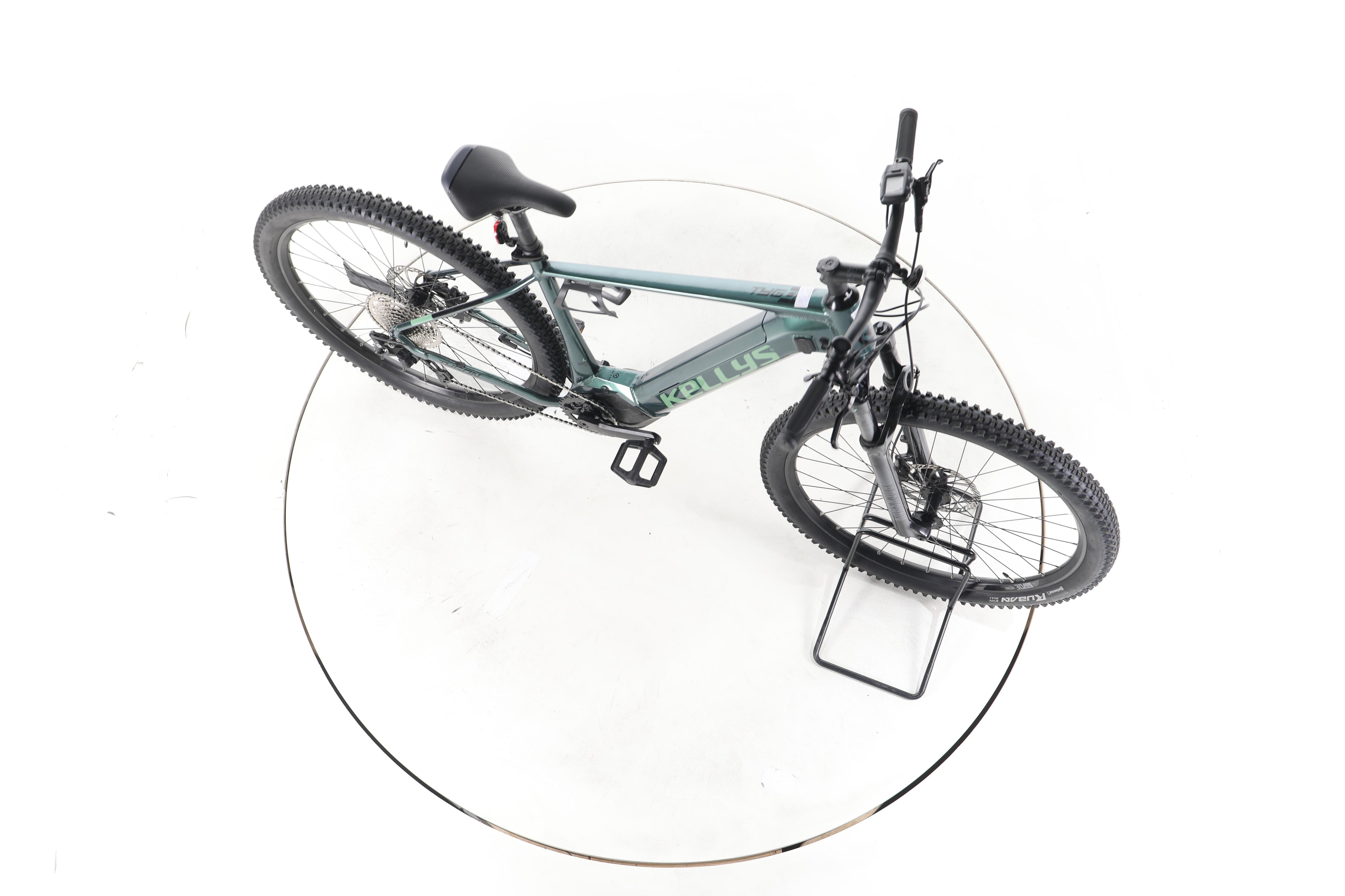 Kellys TYGON R50 E-Bike - Image 14