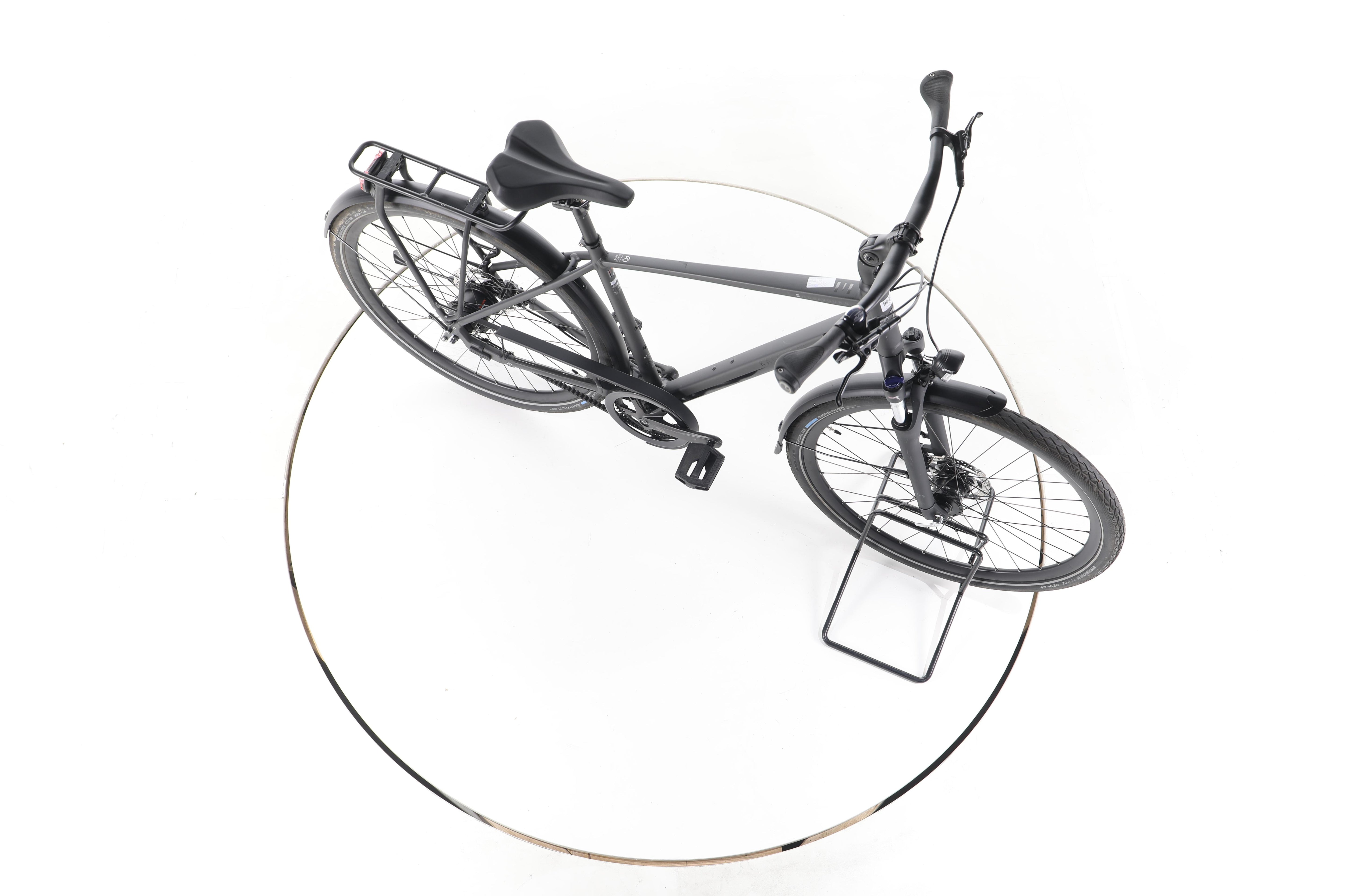 Kalkhoff Endeavour 8 Fahrrad City & Trekking - Image 14