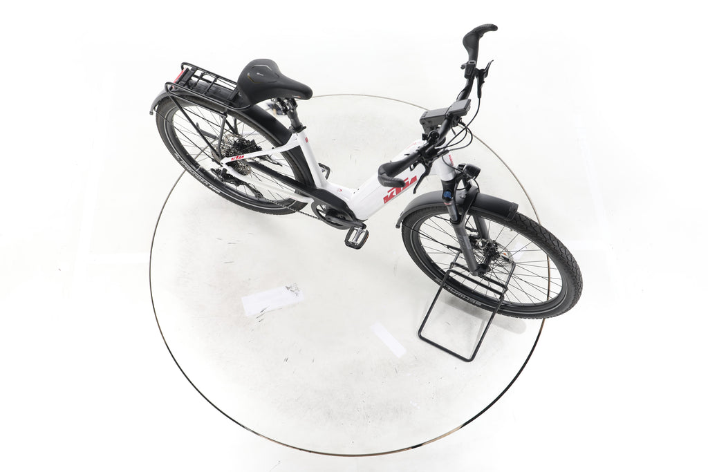 KTM Macina Gran Pro Trekking E-Bike Tiefeinsteiger 2024 - Image 14