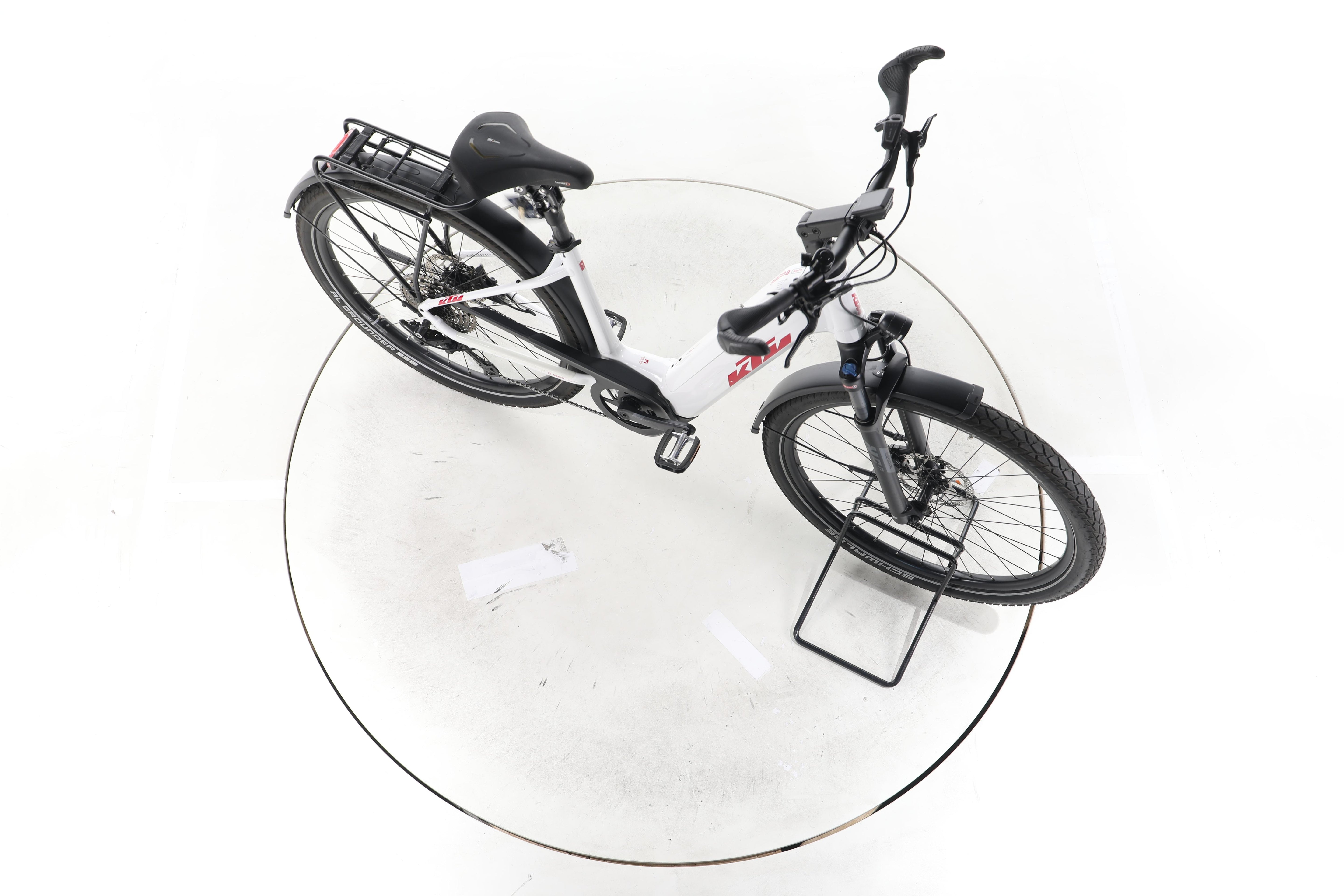 KTM Macina Gran Pro Trekking E-Bike Tiefeinsteiger 2024 - Image 14