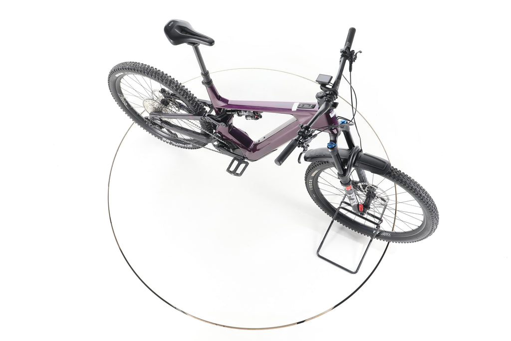 FLYER Uproc EVO:X 8.70 E-Bike Fully 2024 - Image 14