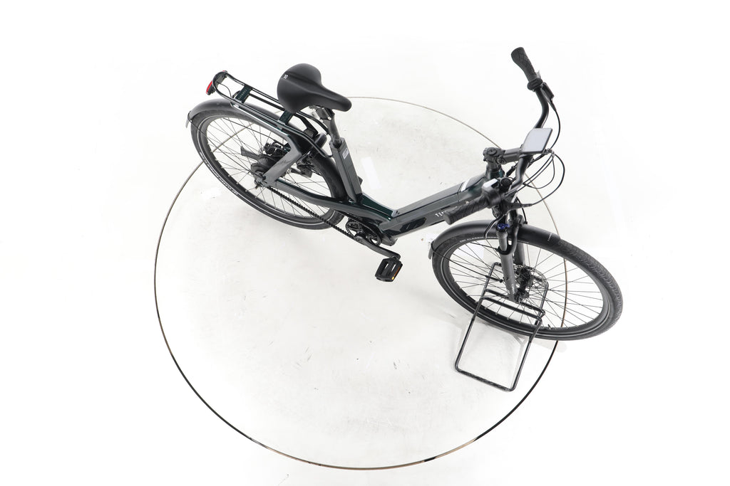 TENWAYS AGO T City E-Bike Tiefeinsteiger - Image 14